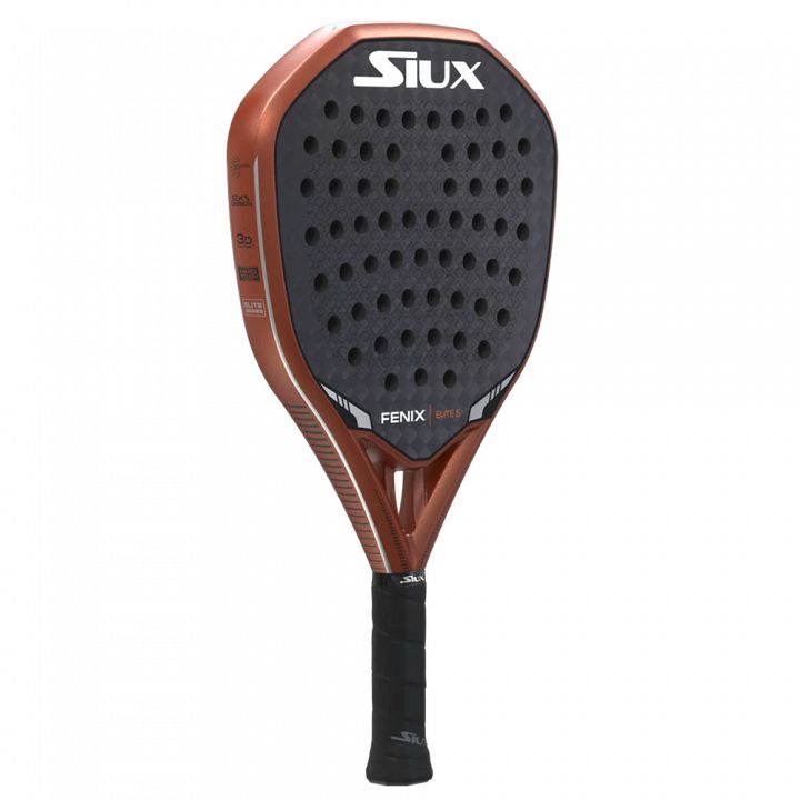 Siux Fenix Elite 5